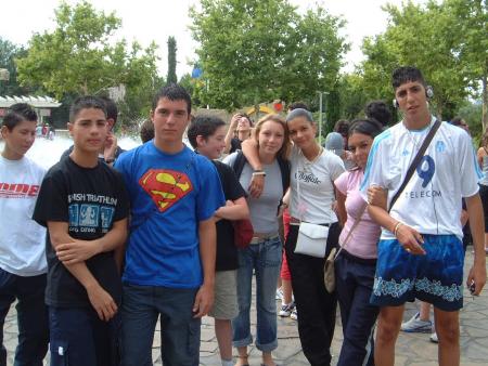 enzo,mika,matieu,sophi,jennifer,moi,kamel